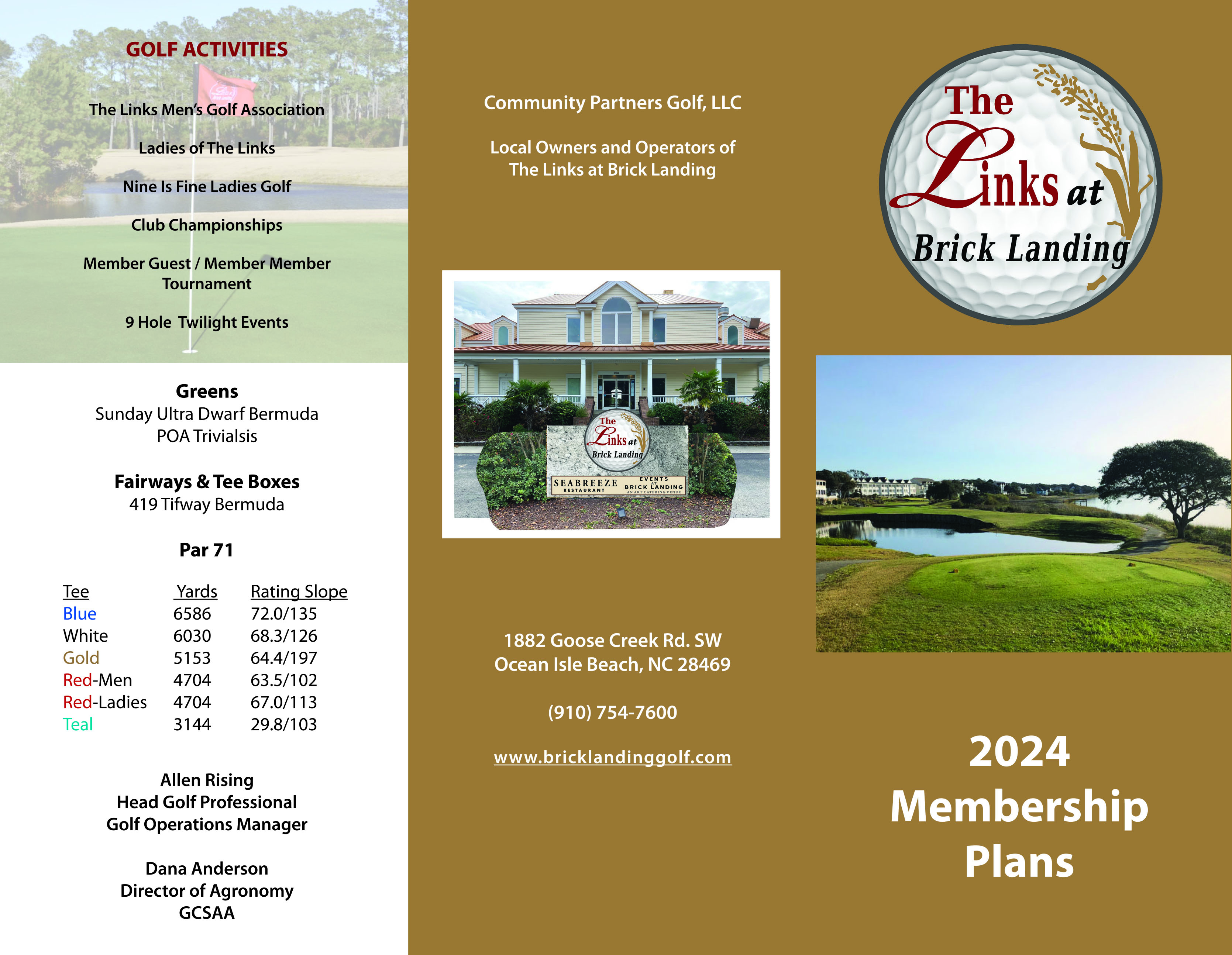 Memberships 2024 The Links At Brick Landing   Membership 2024 Outside 